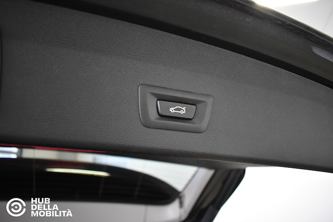 BMW X1 sDrive18i Advantage